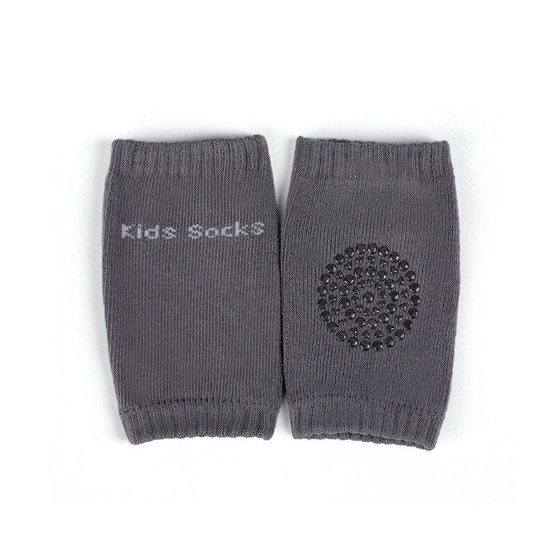 Children Knee Protector For Crawling Infants