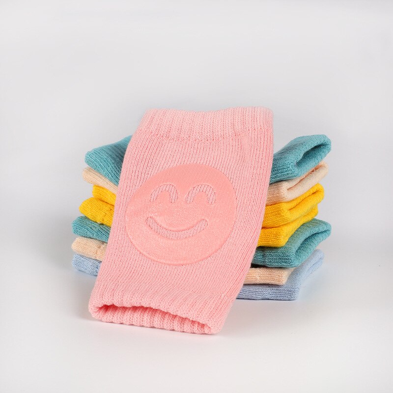 Children Knee Protector For Crawling Infants