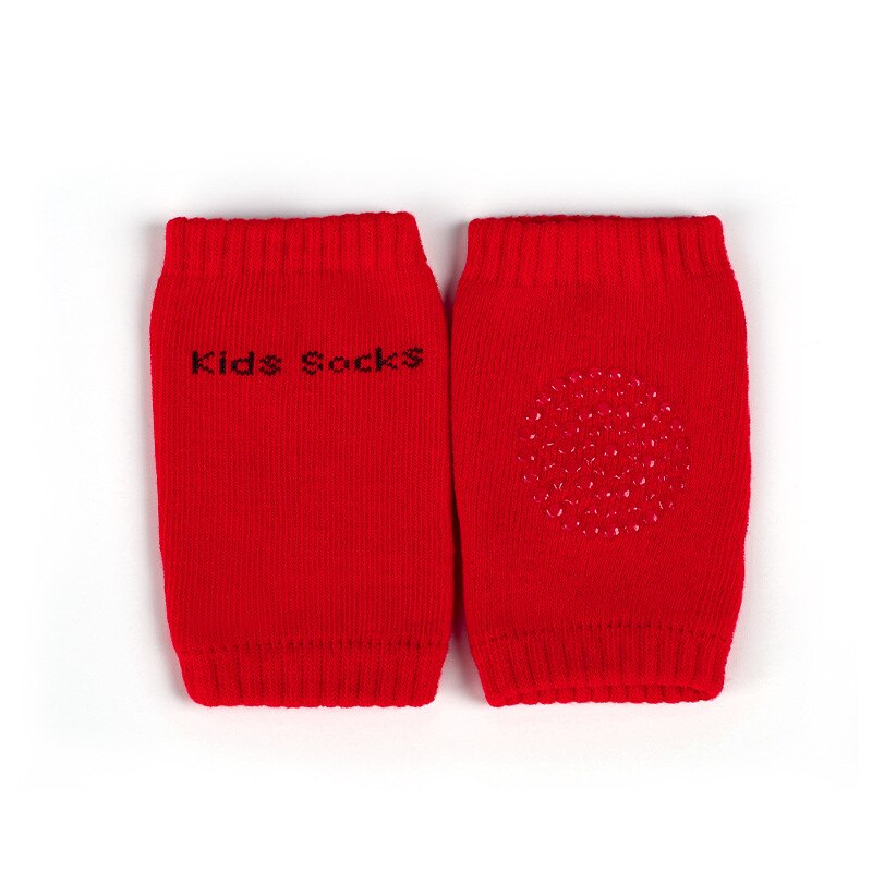 Children Knee Protector For Crawling Infants