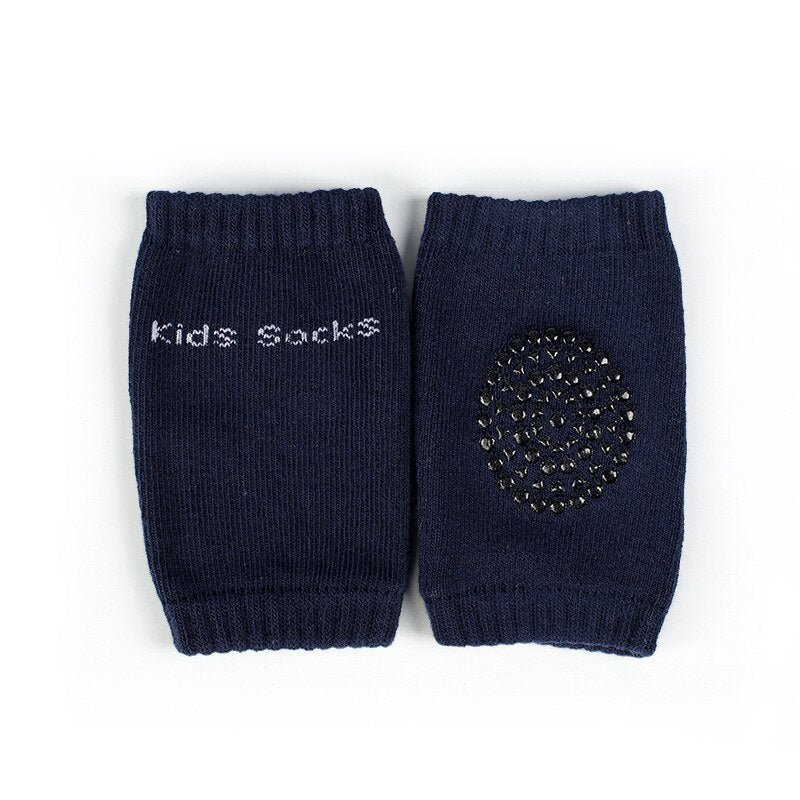 Children Knee Protector For Crawling Infants