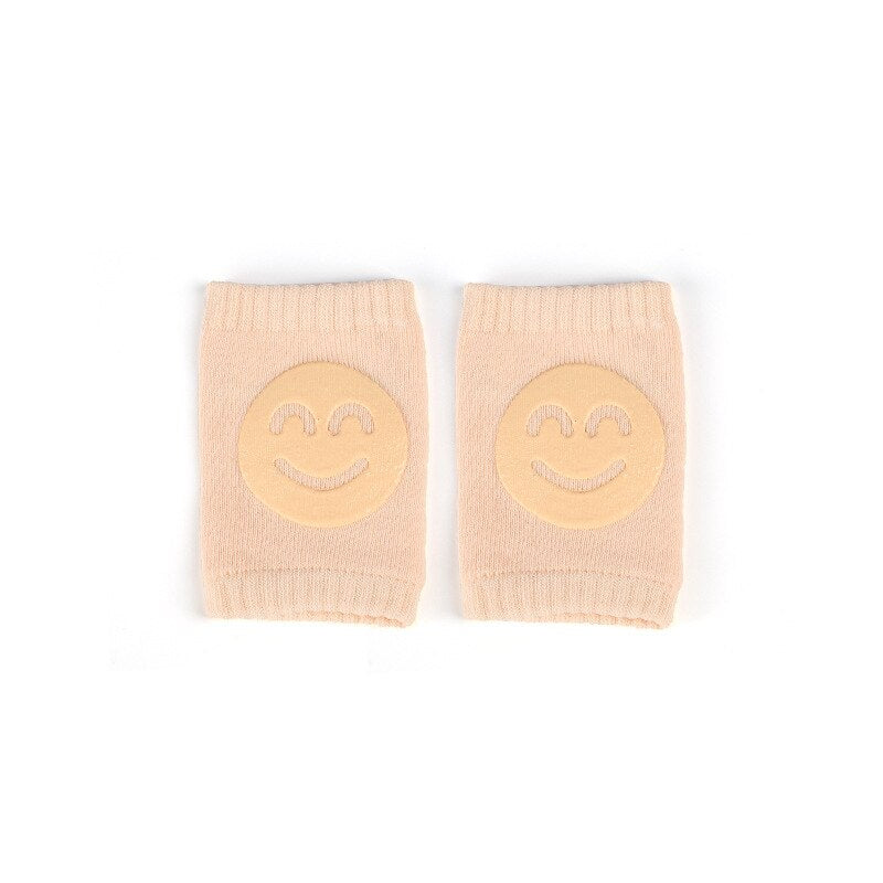 Children Knee Protector For Crawling Infants