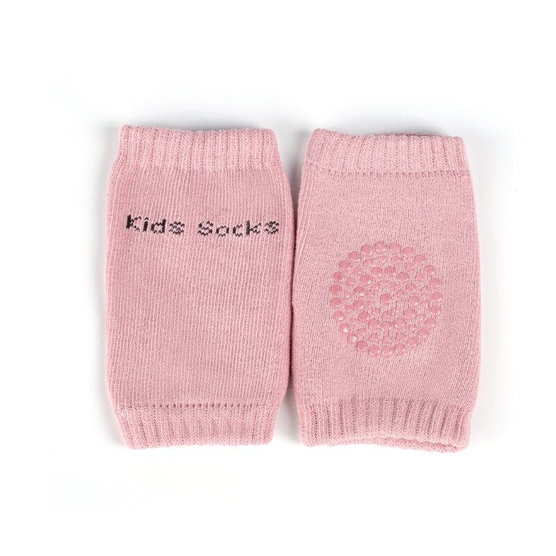 Children Knee Protector For Crawling Infants