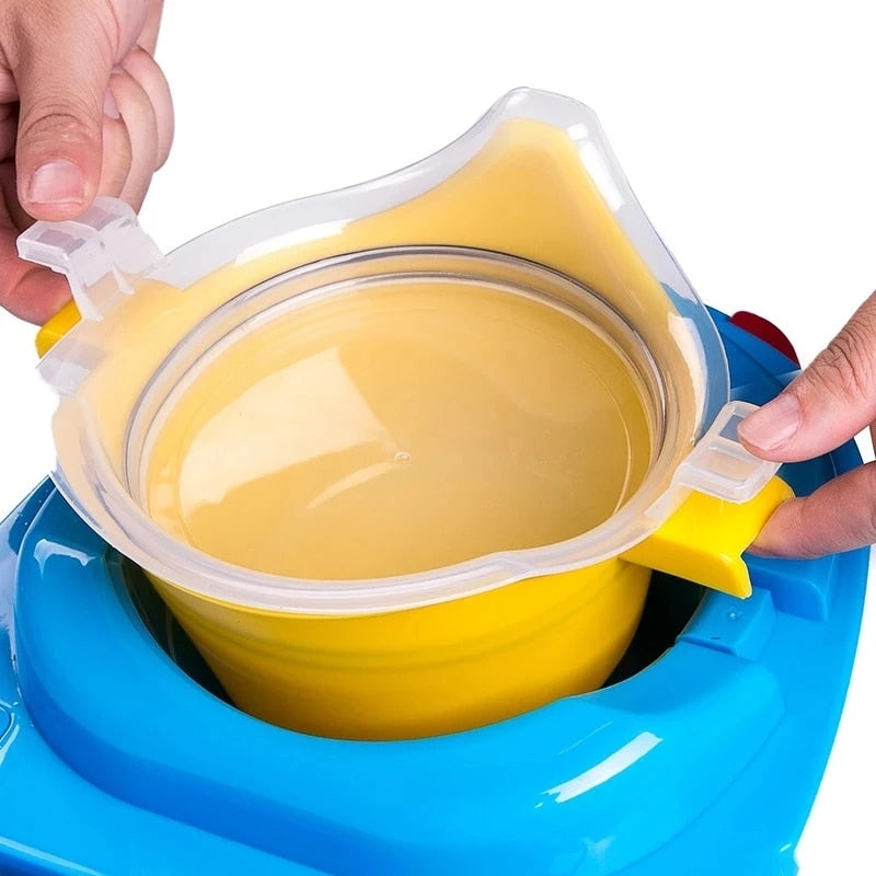 Children Portable Potty Toilet Seat