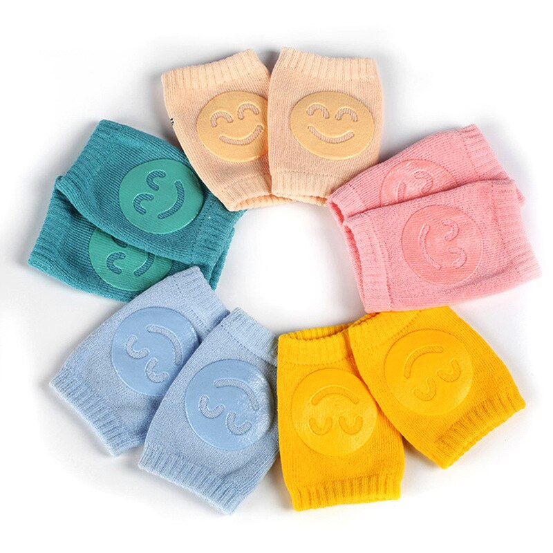 Children Knee Protector For Crawling Infants