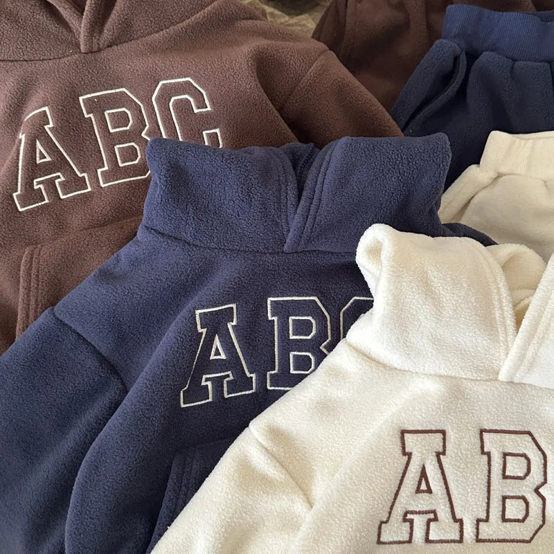 ABC 2 Piece Tracksuit