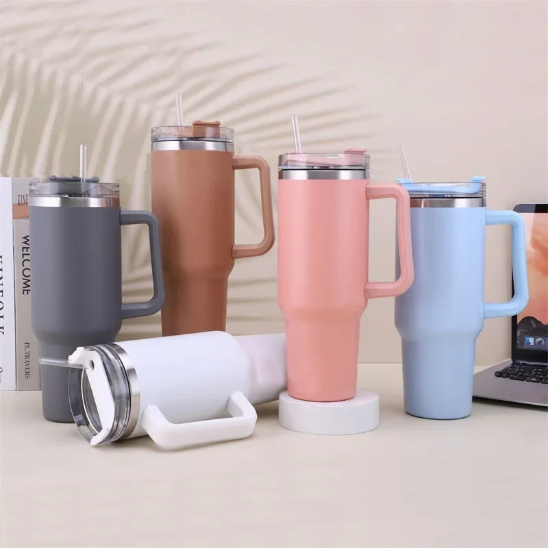 40oz Adventure Quencher Tumbler