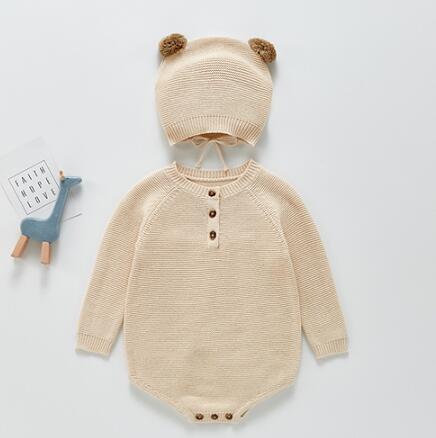 Baby Jumpsuit One-piece