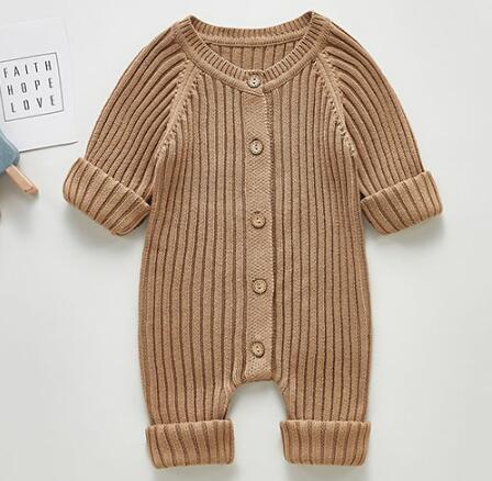 Baby Jumpsuit One-piece