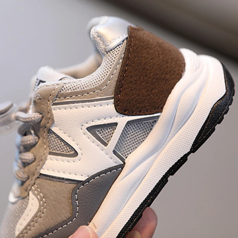 Grey N Style Trainer