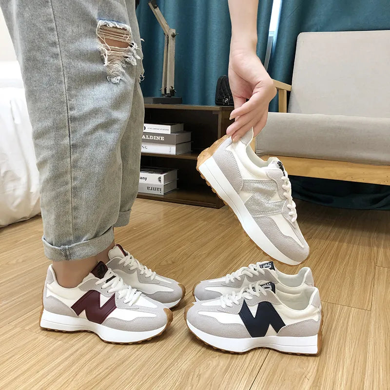 Women's Casual Trainer