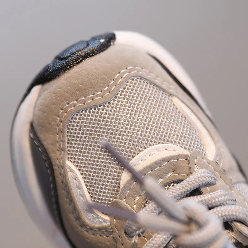 Grey N Style Trainer