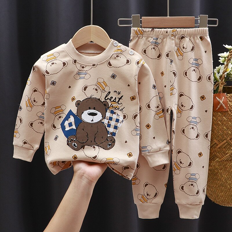 Pyjama 2 Piece set - Variety of Styles