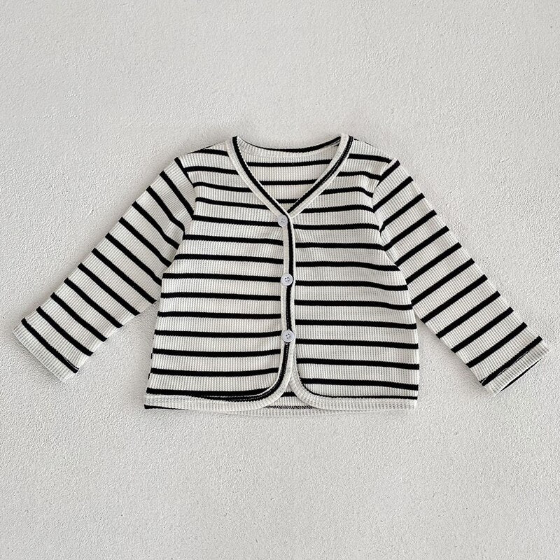 Newborn Doll Collar Romper
