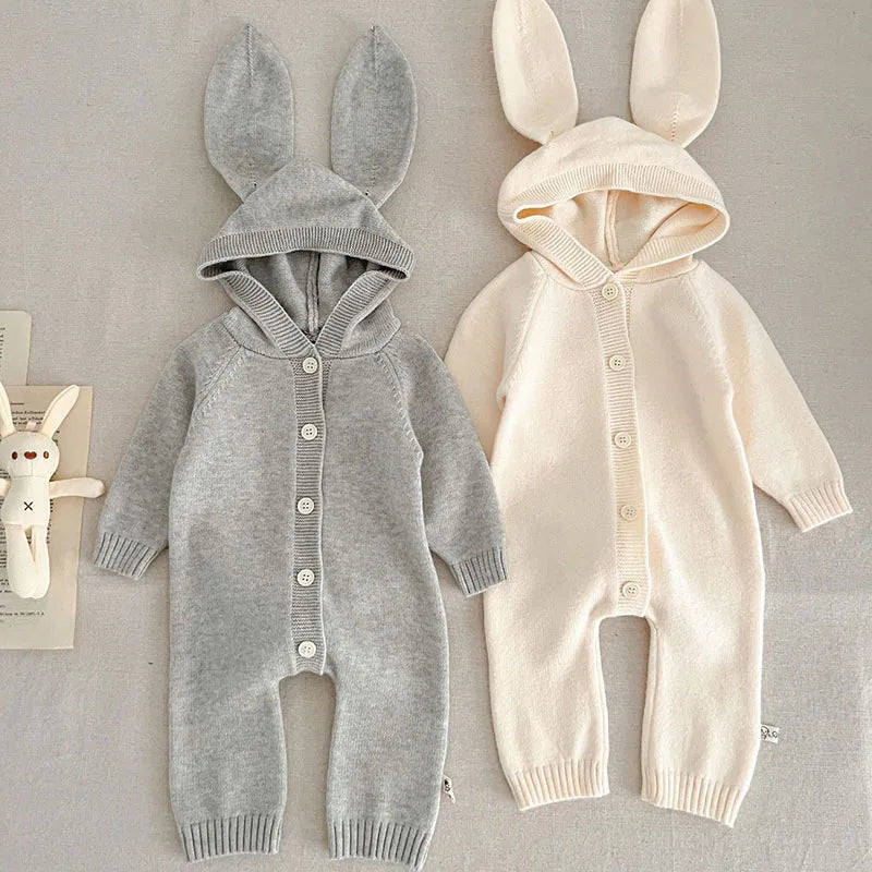 Bunny Romper