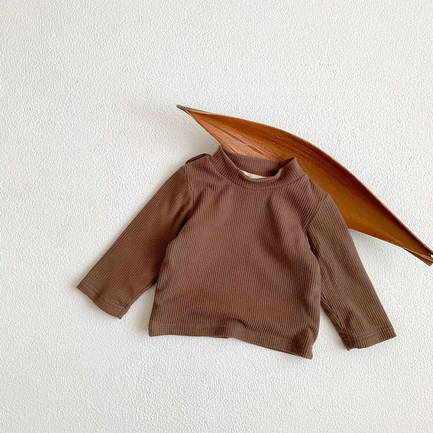 Newborn Baby Boys Cotton Shirt