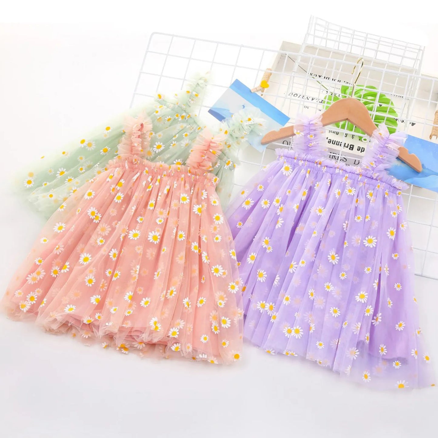 Party Tutu Dress