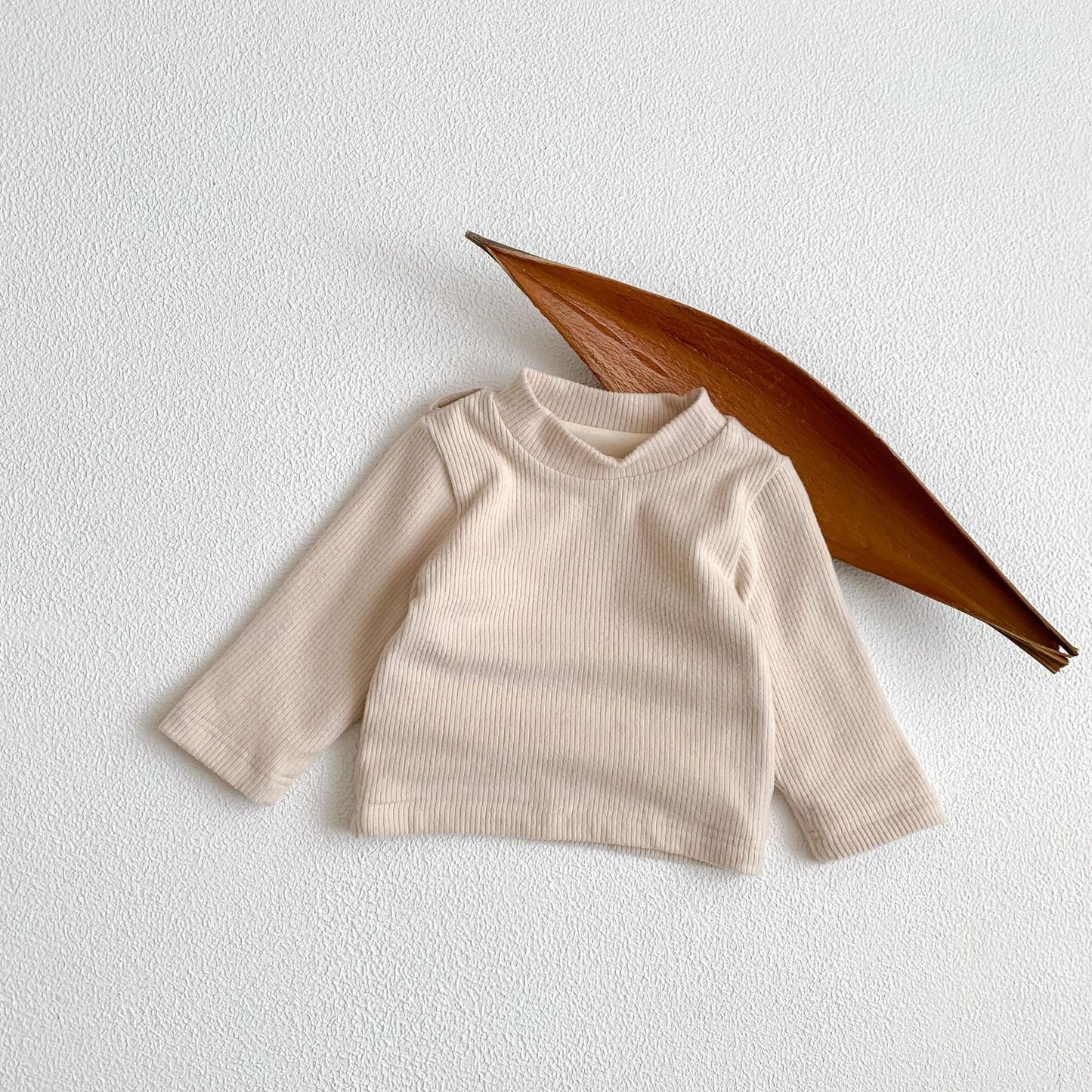 Newborn Baby Boys Cotton Shirt