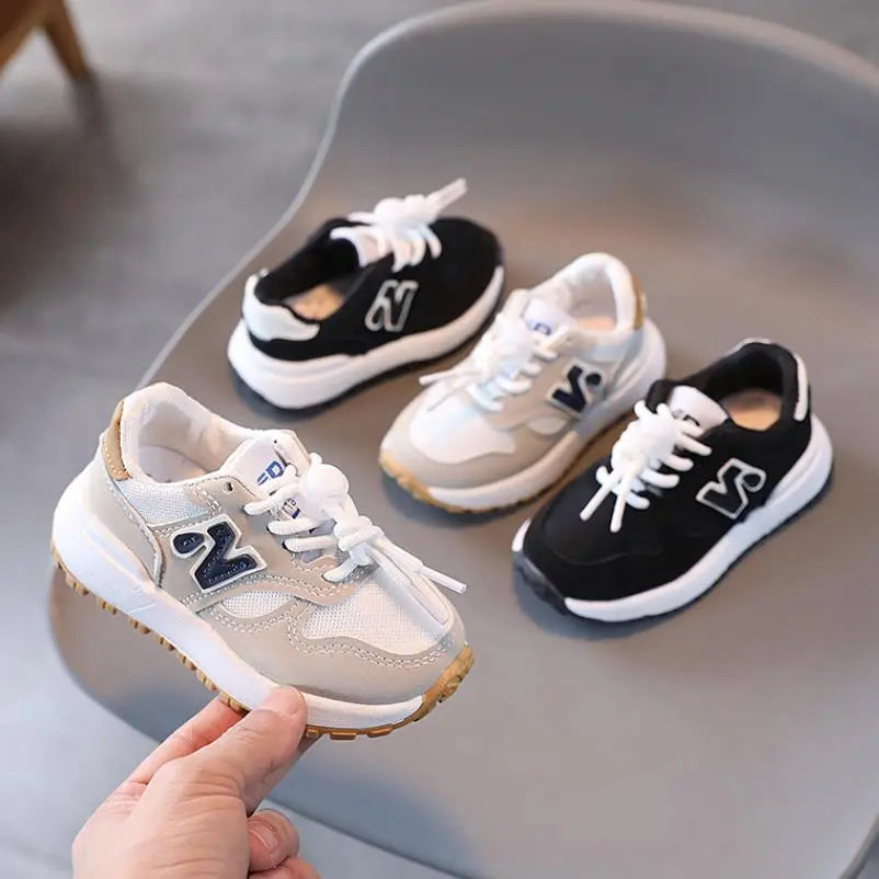 Childrens "N" Trainer