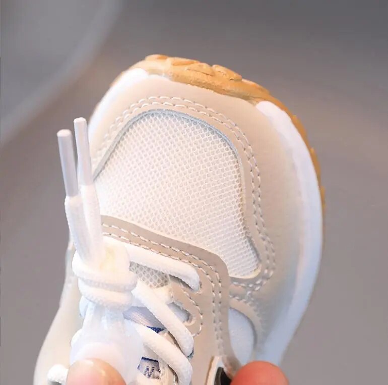 Childrens "N" Trainer