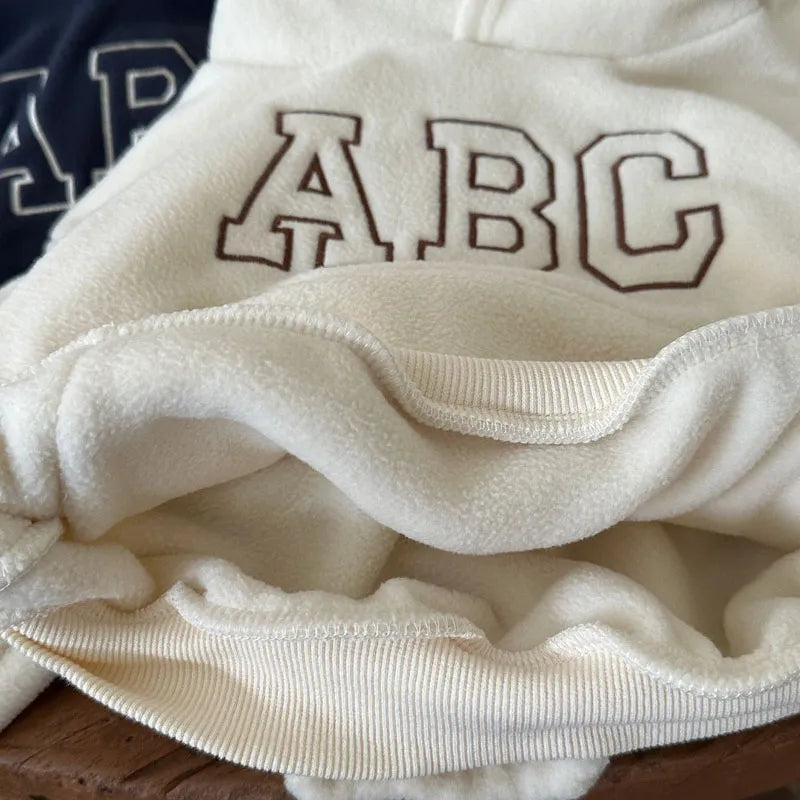 ABC 2 Piece Tracksuit