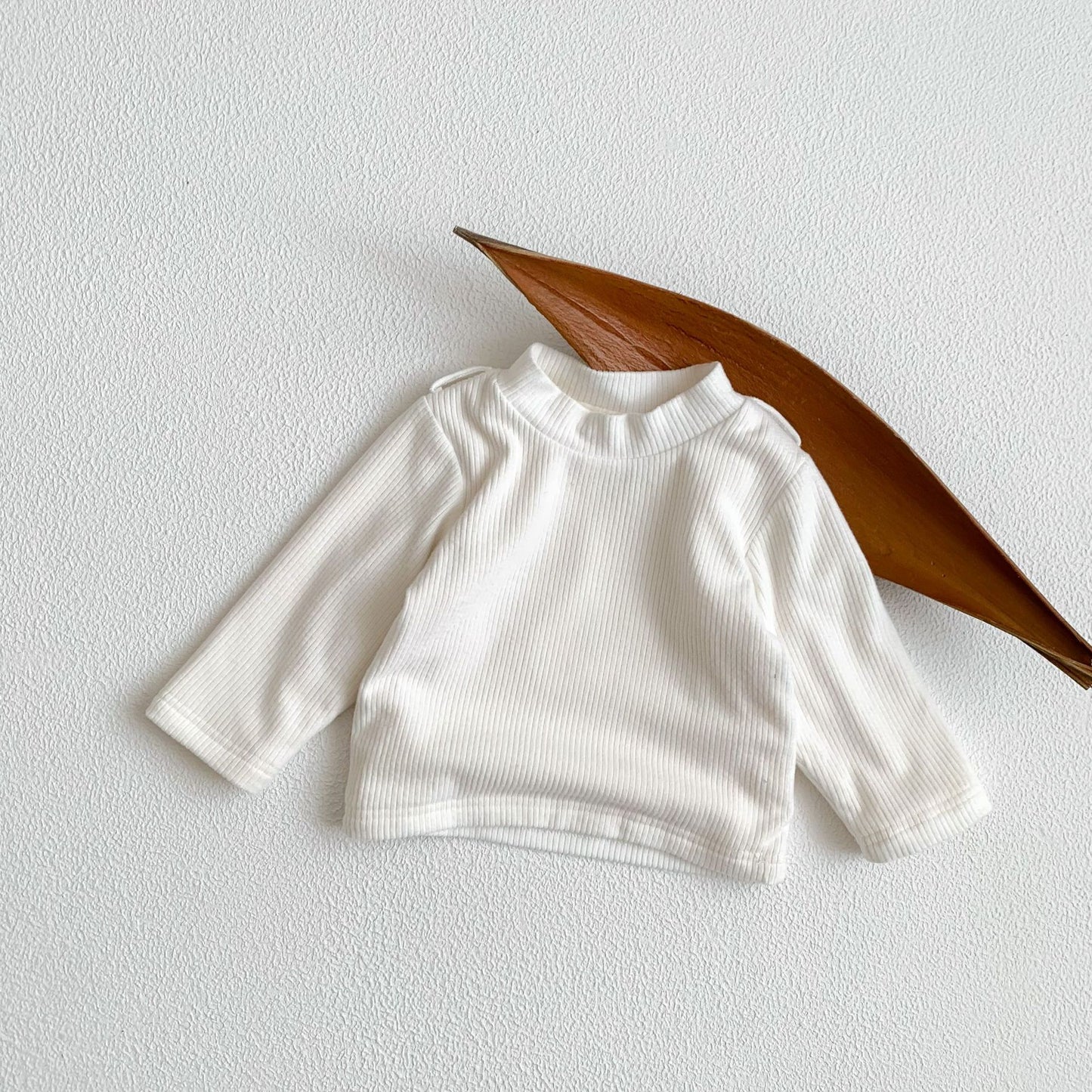 Newborn Baby Boys Cotton Shirt