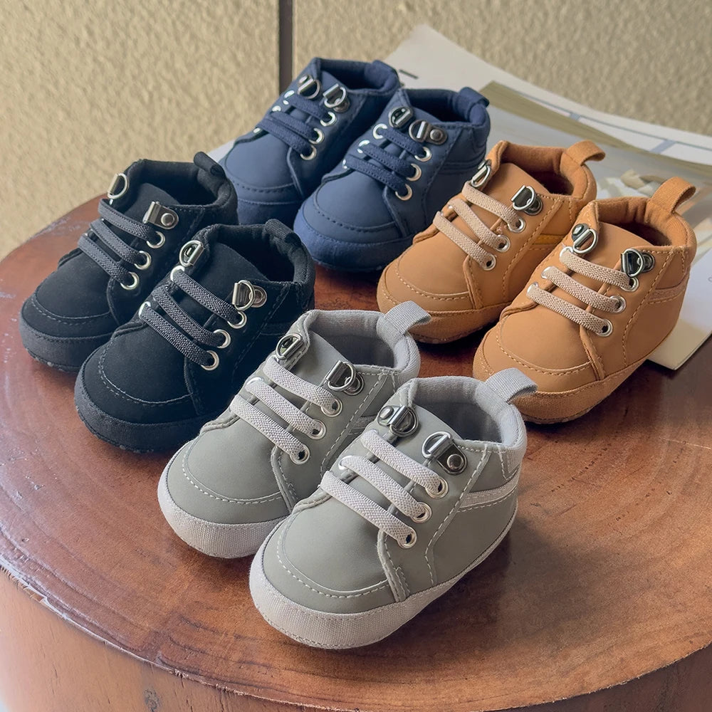 Baby Classic Trainer