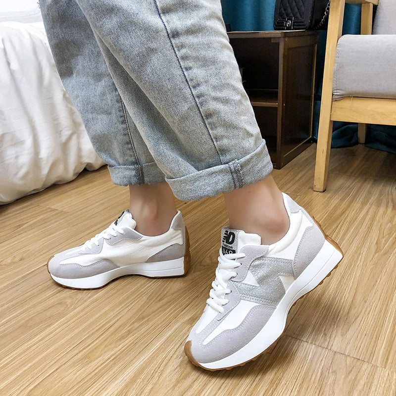Women's Casual Trainer