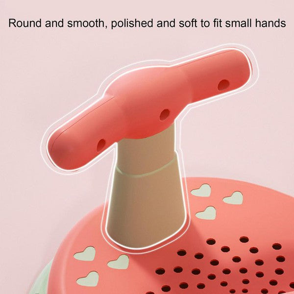 Baby Tub Seat Bath Anti Slip