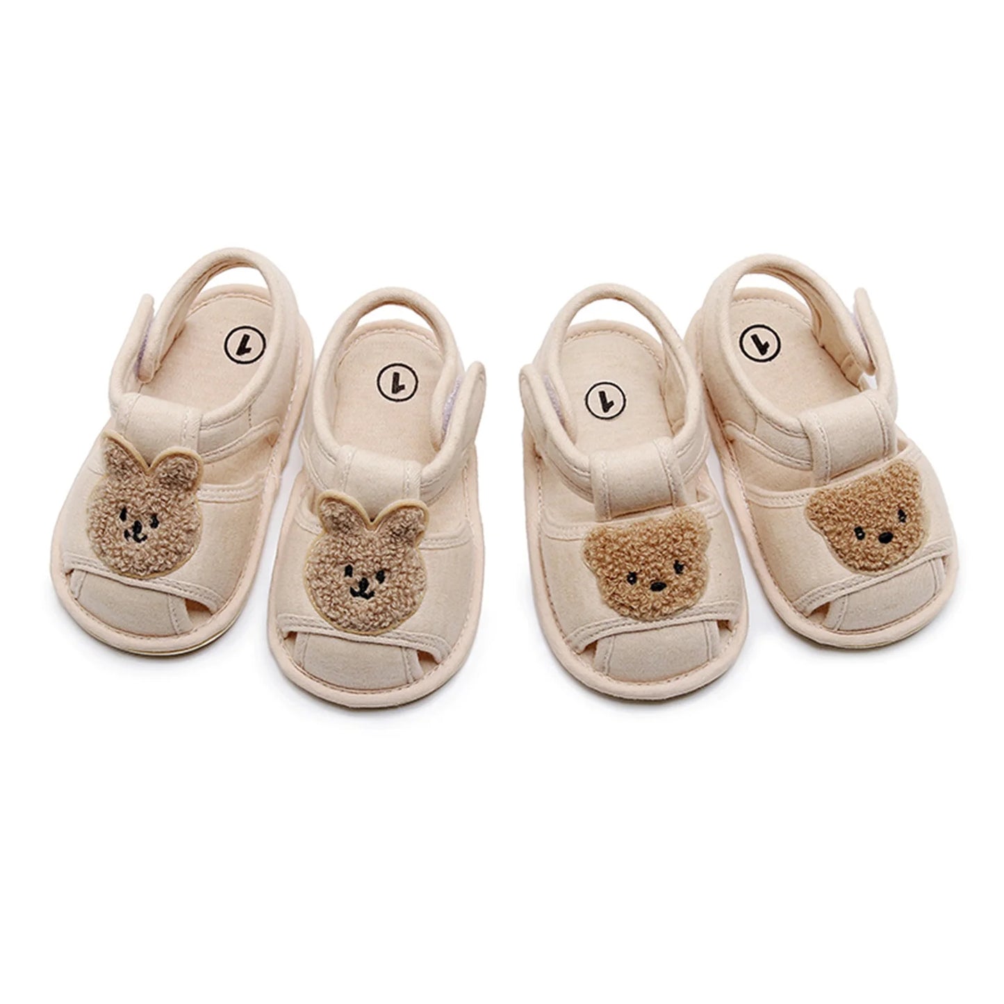 Pre-Walker Sandals