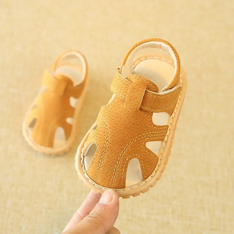 Baby Summer Sandal