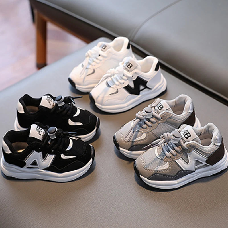 Grey N Style Trainer