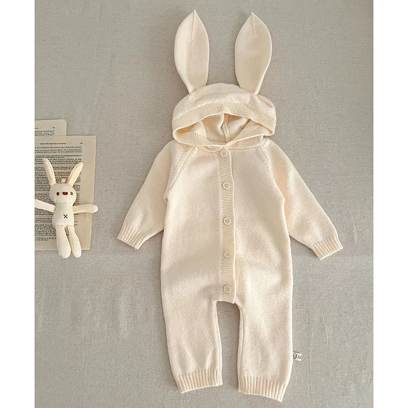 Bunny Romper