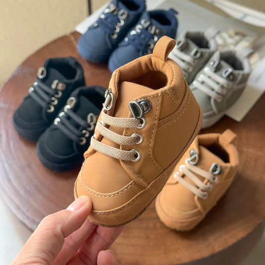 Baby Classic Trainer