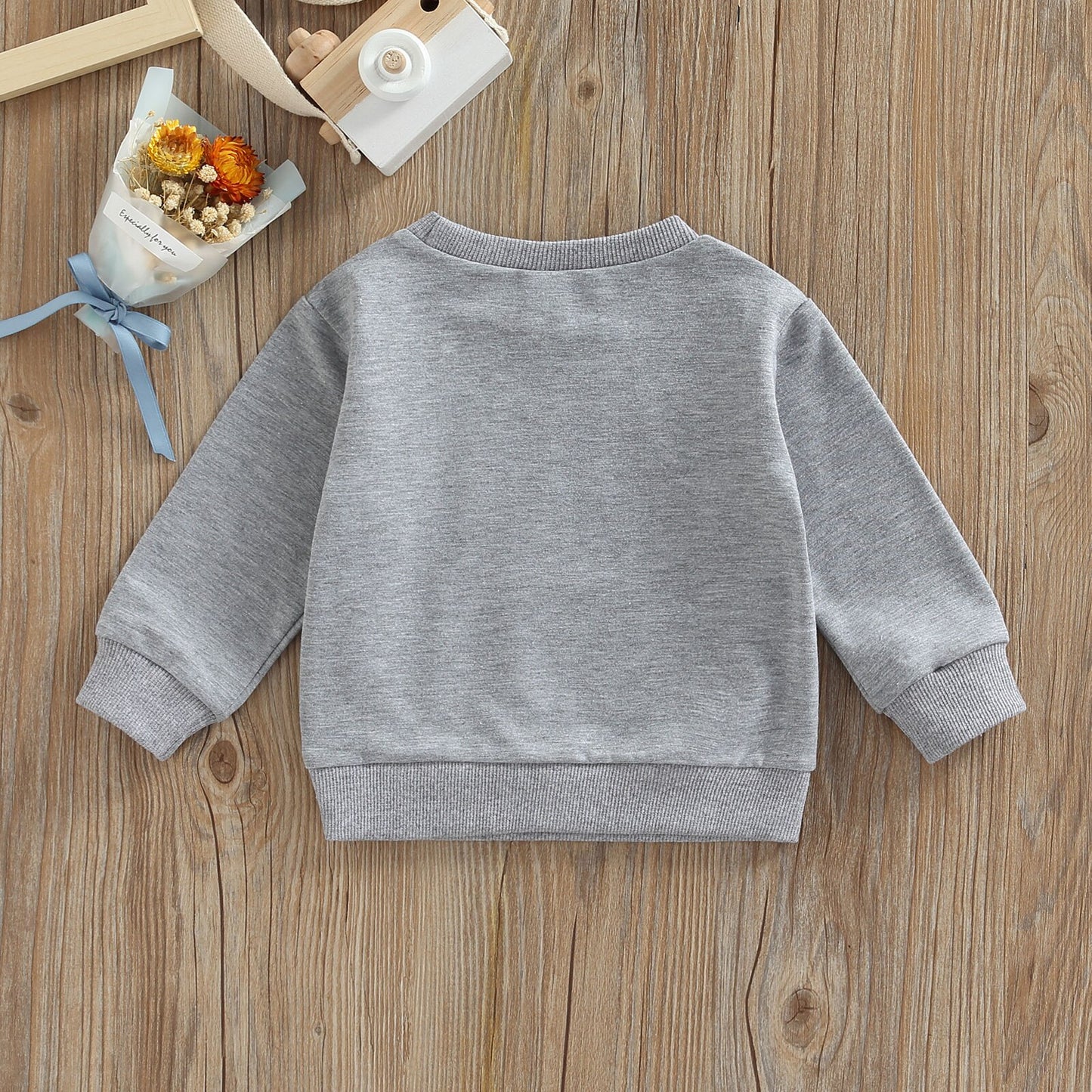 Mamas Coffee Date Jumper
