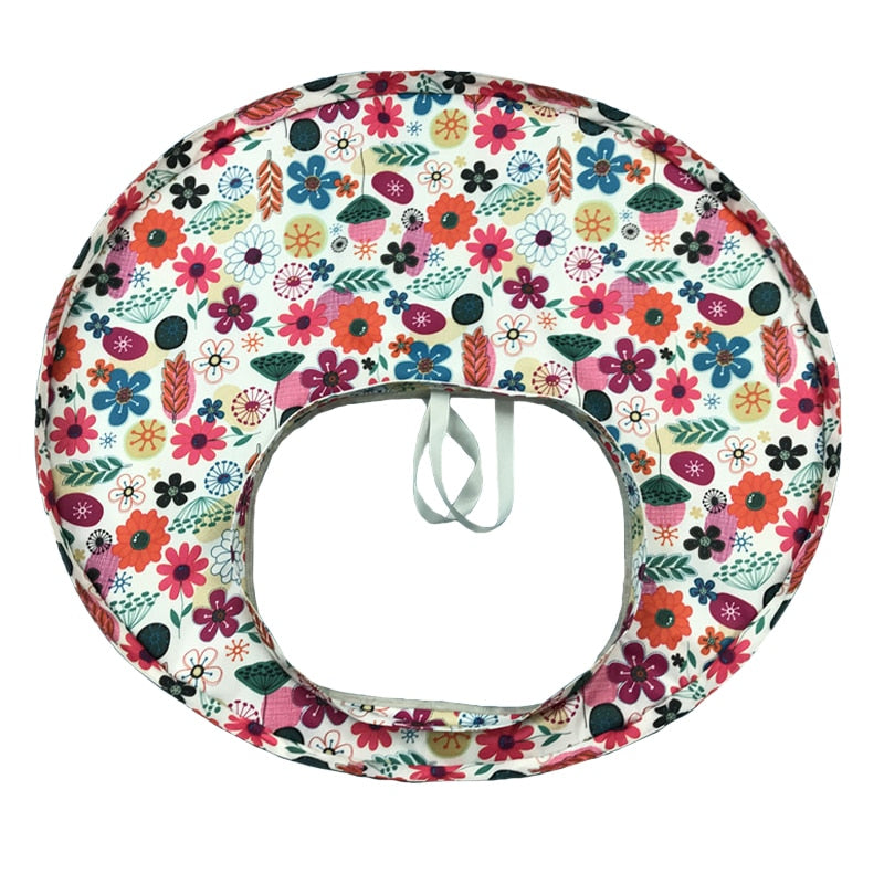 3 in 1 Baby Bib Table Cover Dining Chair Gown