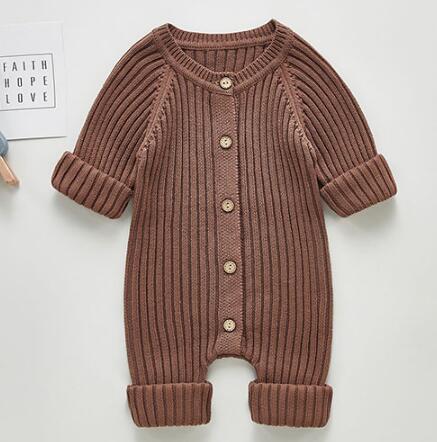Baby Jumpsuit One-piece