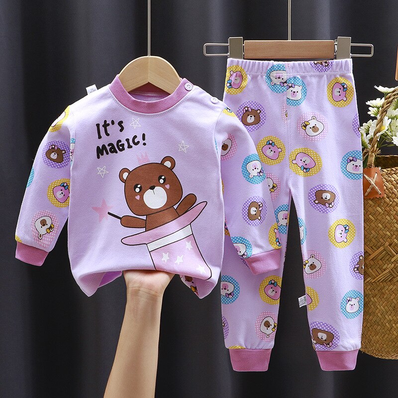 Pyjama 2 Piece set - Variety of Styles