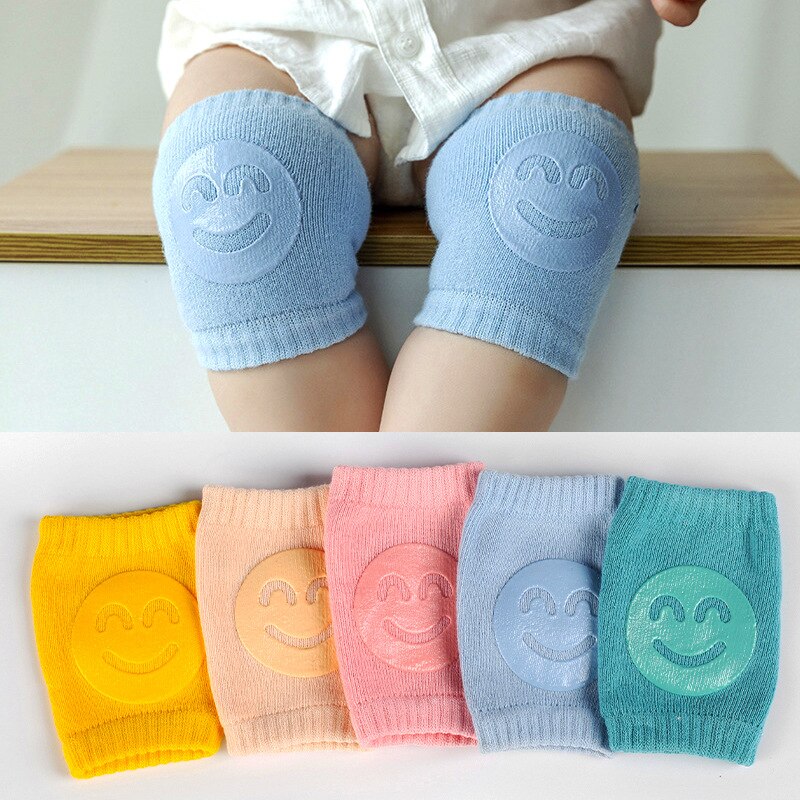 Children Knee Protector For Crawling Infants
