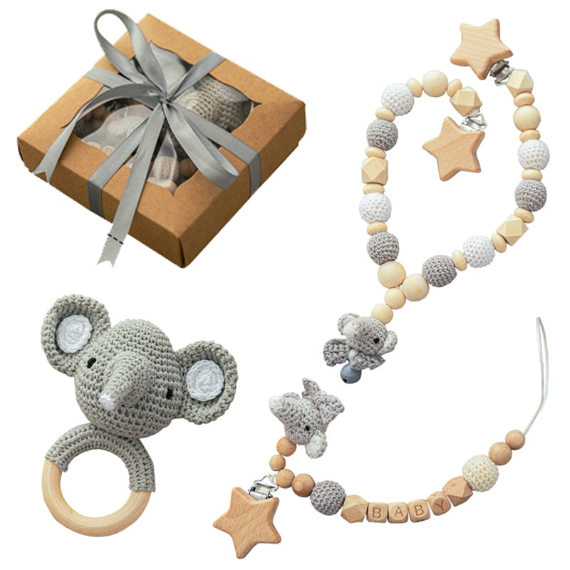Baby Set Gifts Box