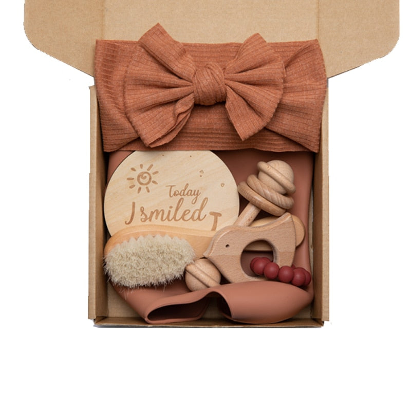 Baby Set Gifts Box