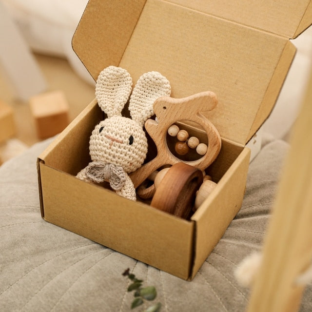 Baby Set Gifts Box