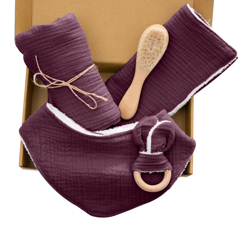 Baby Set Gifts Box