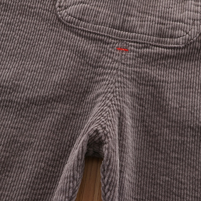 Unisex Denim Dungarees