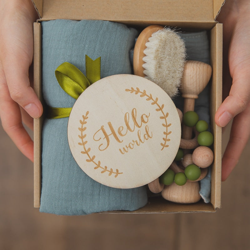Baby Set Gifts Box