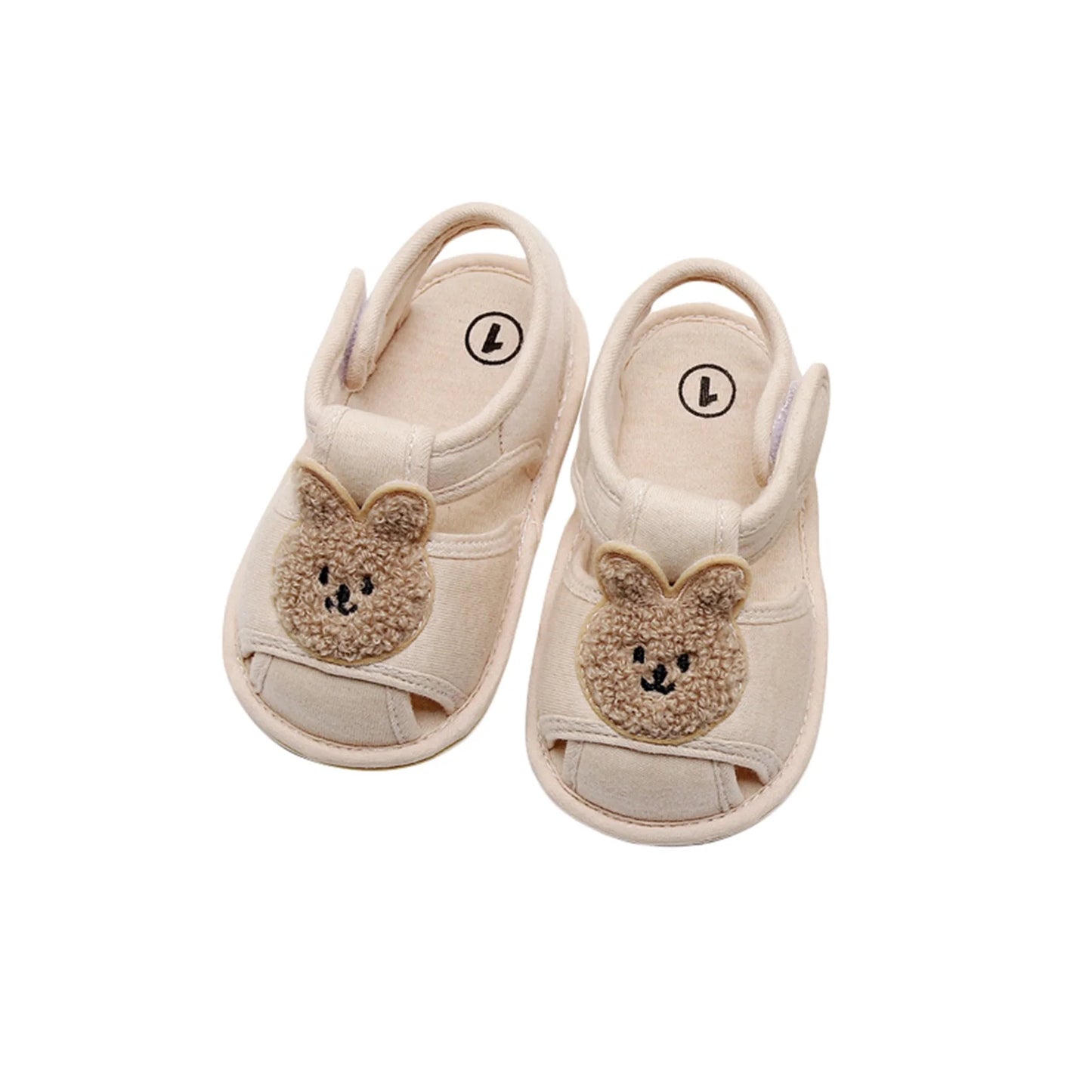 Pre-Walker Sandals