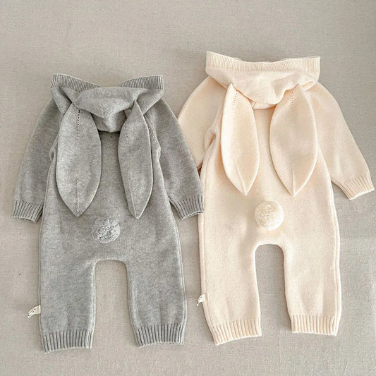 Bunny Romper