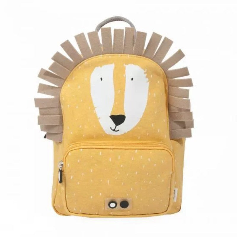 Animal Children's Backpack