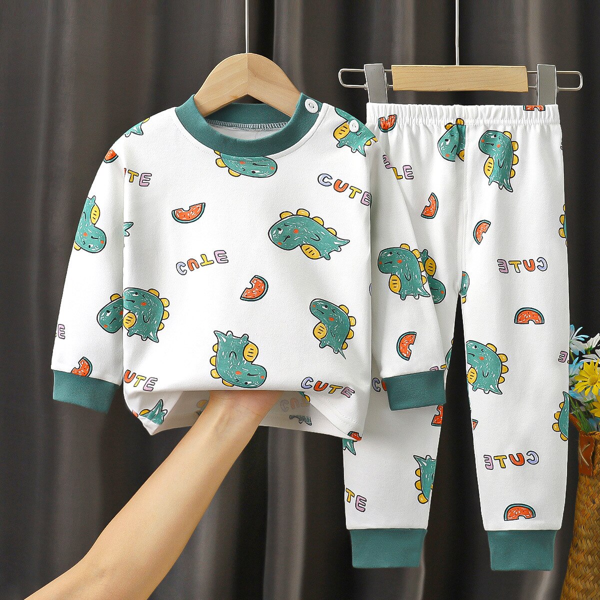 Pyjama 2 Piece set - Variety of Styles
