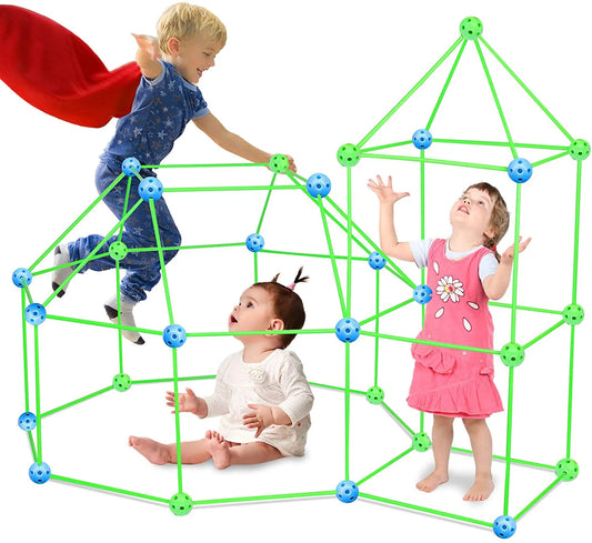 Fortress Builder Kit