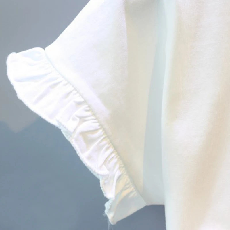 Ice Cream Short Sleeve Set